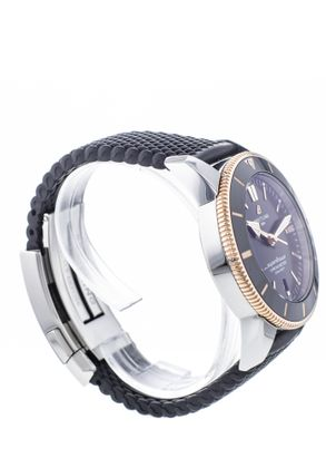 BREITLING SuperOcean Heritage