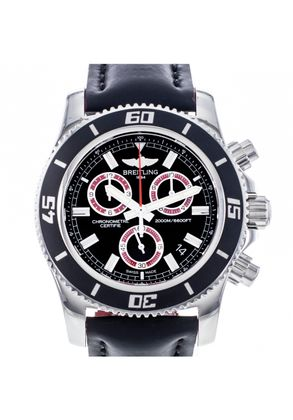 BREITLING SuperOcean Chronographe M 2000