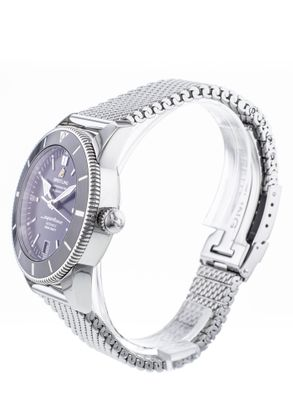 BREITLING SuperOcean Heritage 42