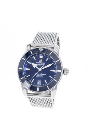 BREITLING SuperOcean Heritage II