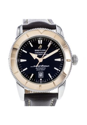 BREITLING SuperOcean Heritage