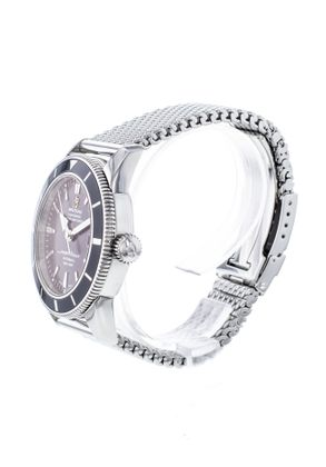 BREITLING SuperOcean Heritage