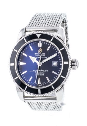 BREITLING SuperOcean Heritage
