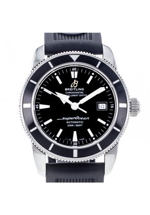 BREITLING SuperOcean Heritage 42