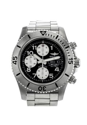 BREITLING SuperOcean Steelfish