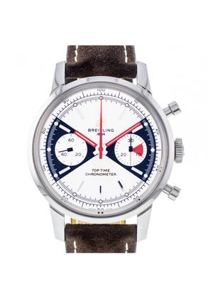 BREITLING Top Time Limited Edition