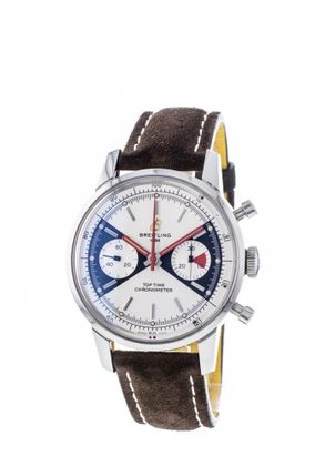 BREITLING Top Time Limited Edition
