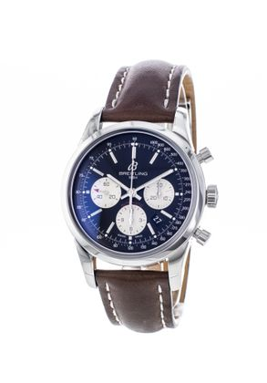 BREITLING TransOcean Chronographe