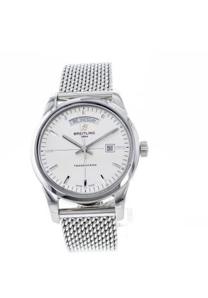 BREITLING TransOcean Day & Date
