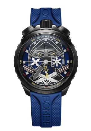 BOMBERG Bolt-68 Heritage Ninja