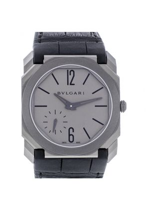 BULGARI Octo Finissimo