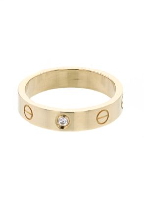 CARTIER Alliance