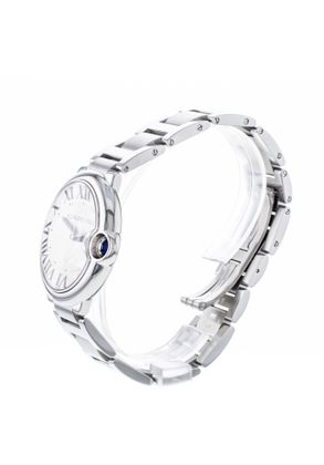 CARTIER Ballon Bleu Medium