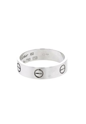 CARTIER Love