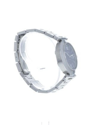 CARTIER Pasha C Grande Date