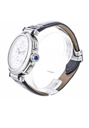 CARTIER Pasha Chronographe