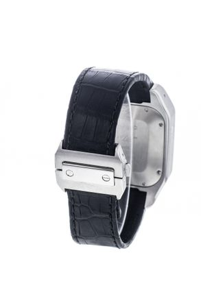 CARTIER Santos 100 Chronograph