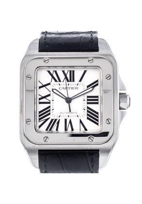 CARTIER Santos 100 XL