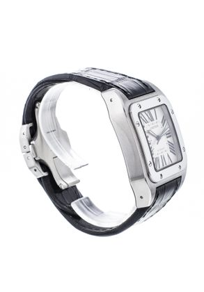 CARTIER Santos 100 XL