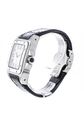 CARTIER Santos 100 XL