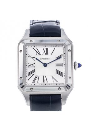 CARTIER Santos Dumont