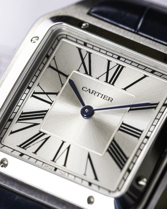 CARTIER Santos Dumont