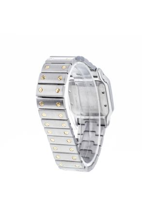 CARTIER Santos Galbée