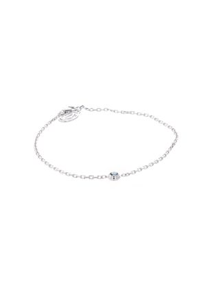 CARTIER Saphirs Légers