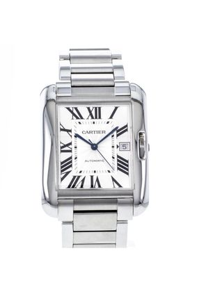 CARTIER Tank Anglaise