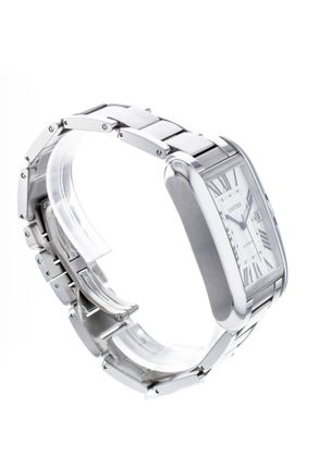 CARTIER Tank Anglaise