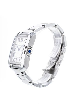 CARTIER Tank Anglaise