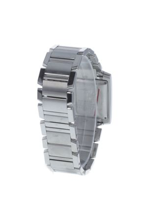 CARTIER Tank Française Grand Modèle