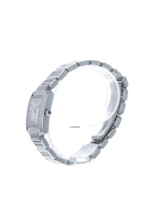 CARTIER Tank Française