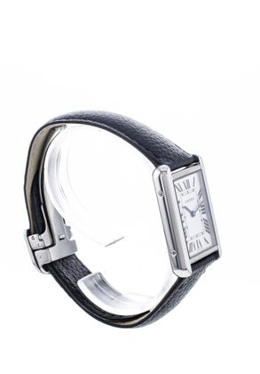 CARTIER Tank Solo