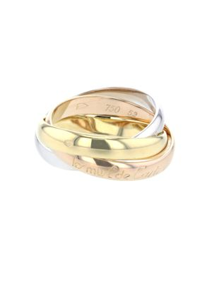 CARTIER Trinity Classique