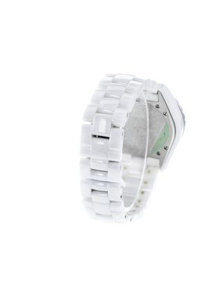 CHANEL J12 Blanche Automatique