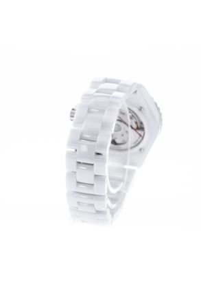 CHANEL J12 Blanche Calibre 12.1