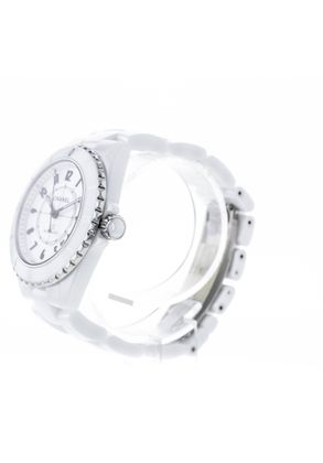 CHANEL J12 Blanche Calibre 12.1