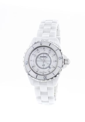 CHANEL J12 Quartz