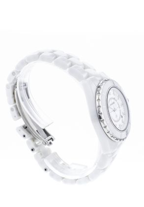CHANEL J12 Quartz