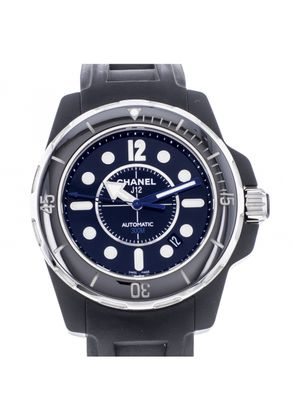 CHANEL J12 Marine