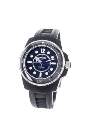 CHANEL J12 Marine