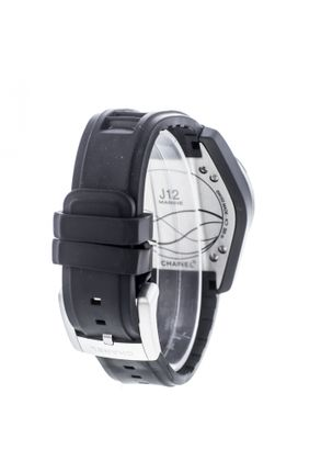 CHANEL J12 Marine
