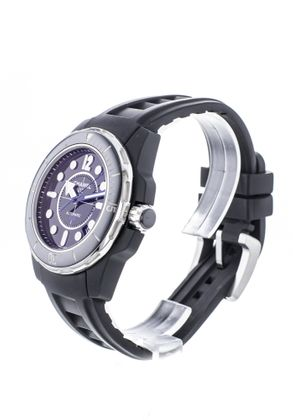 CHANEL J12 Marine