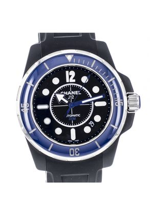 CHANEL J12 Marine