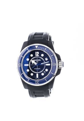 CHANEL J12 Marine
