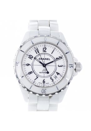 CHANEL J12