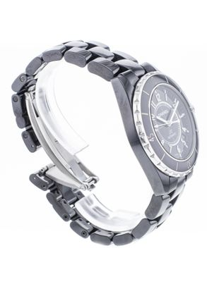 CHANEL J12 38 mm