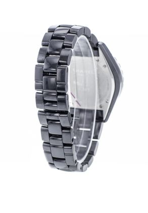 CHANEL J12 Noire GMT