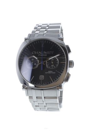 CHAUMET Dandy Chronographe Grand Modèle